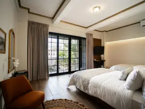 City Centro By Marriott San Salvador