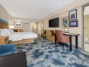 Hampton Inn Rocky Mount