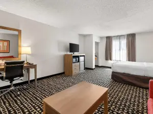 Quality Suites