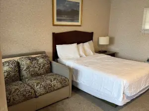 Atlantic Inn and Suites - Wall Township