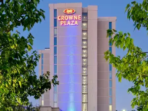 Crowne Plaza CHICAGO OHARE HOTEL & CONF CTR by IHG