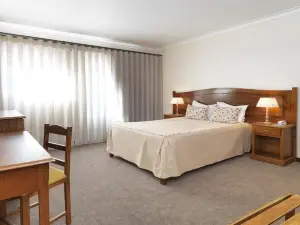 Hotel Santa Maria