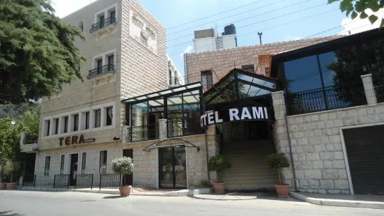 Rami Hotel
