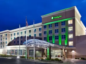 Holiday Inn TOLEDO-MAUMEE (I-80/90) by IHG
