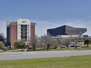 Holiday Inn Express & Suites IRVING CONV CTR - LAS COLINAS by IHG