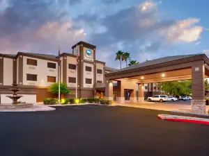 Best Western Downtown Phoenix