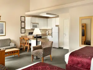 Baymont by Wyndham Wichita East