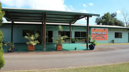 Atherton Rain Forest Motor Inn