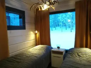 Lomatärppi