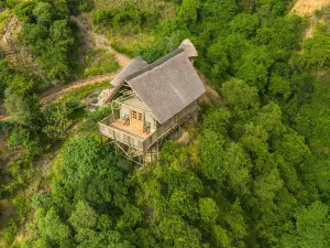 Kikorongo Safari Lodge