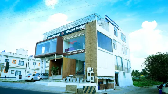 Vilasini Inn Mysore Road