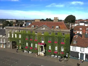 Angel Hotel