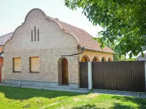 Etno Dom "zuza"