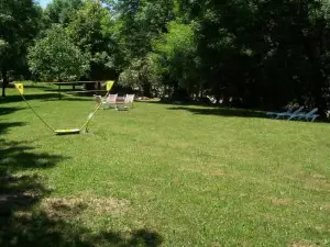 Domaine de Salomony