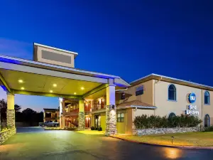 Best Western Minden Inn