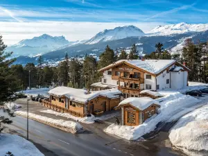 Hotel Sarain Active Mountain Resort