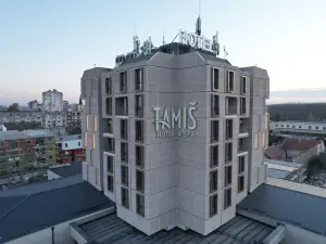 Hotel Tamis