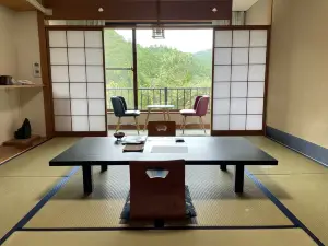 Yunominesou