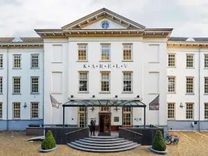 Grand Hotel Karel V