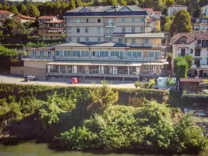 Best Quality Hotel la Darsena