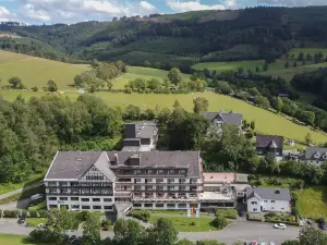 Sauerland Alpin Hotel