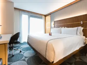 Crowne Plaza HY36 MIDTOWN MANHATTAN by IHG