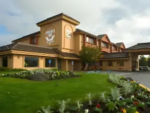 The Hotel Salem