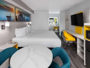 Days Inn by Wyndham Baltimore Northwest