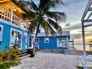 The Odyssey Resort Utila