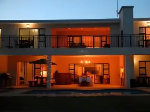My Den Bed and Breakfast Pty Ltd
