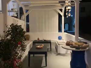 Casa Filareti-Triple studio with city wiew