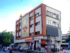 Hotel Guru Inn