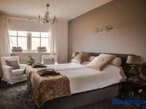 Studio Bed and Breakfast Zaans Moment