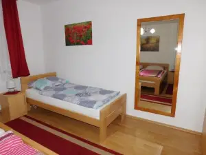 Apartman Braja