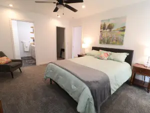 The Aubrey House a beautiful Stillwater Retreat