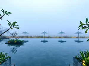 Saptha Resort and Spa