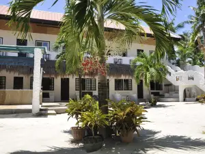 Little Mermaid Dive Resort