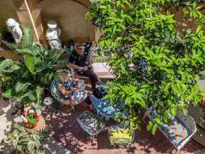 Hotel Emona Aquaeductus