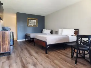 Red Carpet Inn Houma