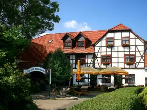 Pension Weidemühle