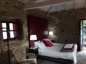 Casas da Quinta da Cancela