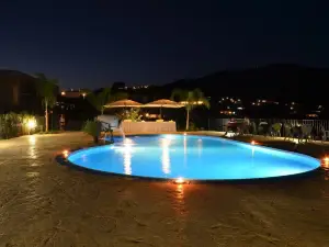 Eolian Residence