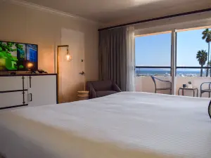 海濱旅館