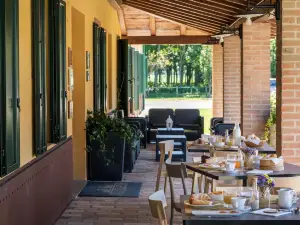 Agriturismo ai Due Leoni