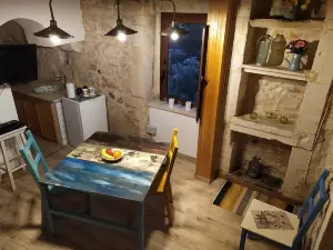 จุมบาบุลลา โฮมแอนด์สปา สำหรับสองท่านเท่านั้น