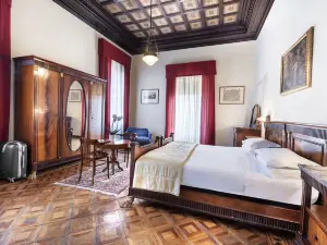Hotel Palace Bologna Centro