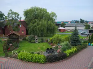 Agroturystyka Pod Jesionem