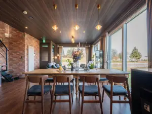 THE HORIZON RESIDENCE