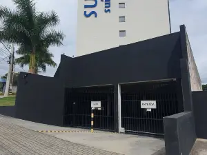 Summit Suítes Hotel Caçapava