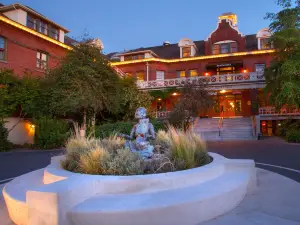 McMenamins Edgefield